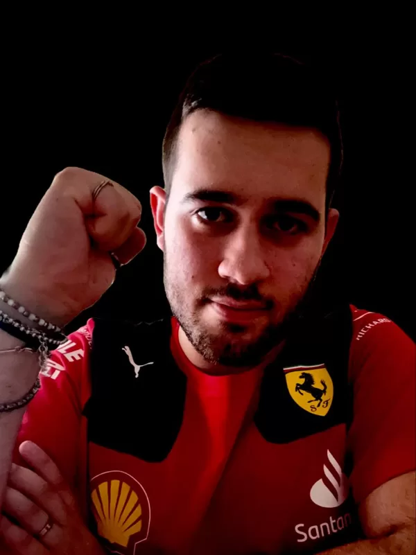 Marco Scarpiello
