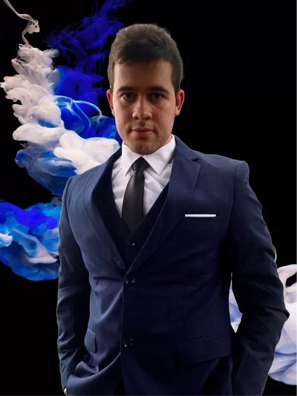 Marco Scarpiello