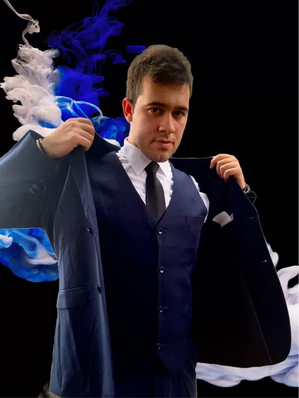 Marco Scarpiello