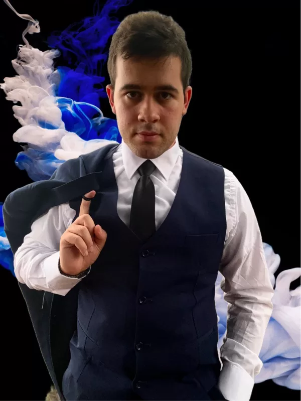 Marco Scarpiello