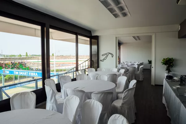 LE SALETTE VIP